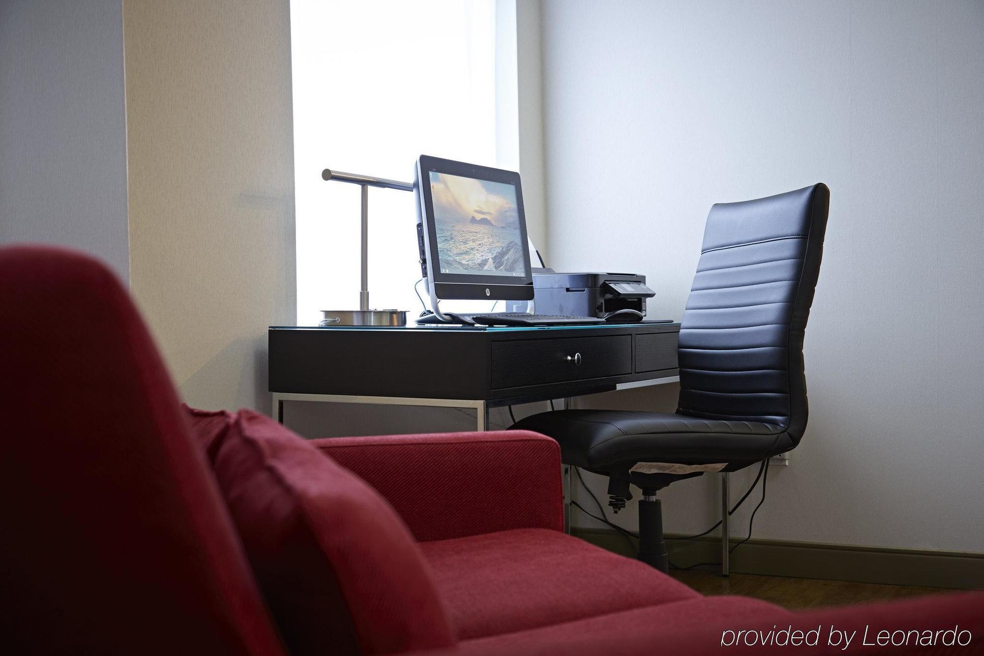 וויניפג Comfort Inn Airport מראה חיצוני תמונה