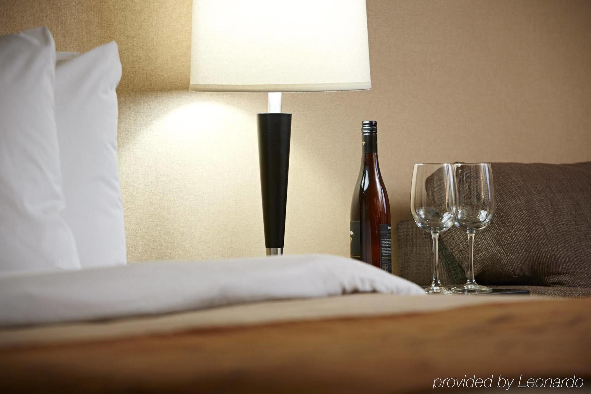וויניפג Comfort Inn Airport מראה חיצוני תמונה