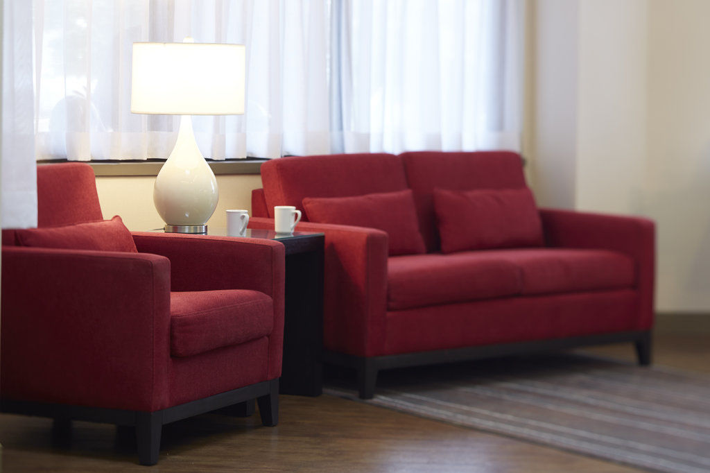 וויניפג Comfort Inn Airport מראה חיצוני תמונה