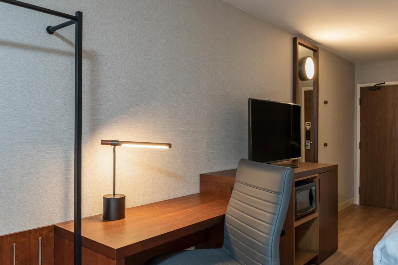 וויניפג Comfort Inn Airport מראה חיצוני תמונה